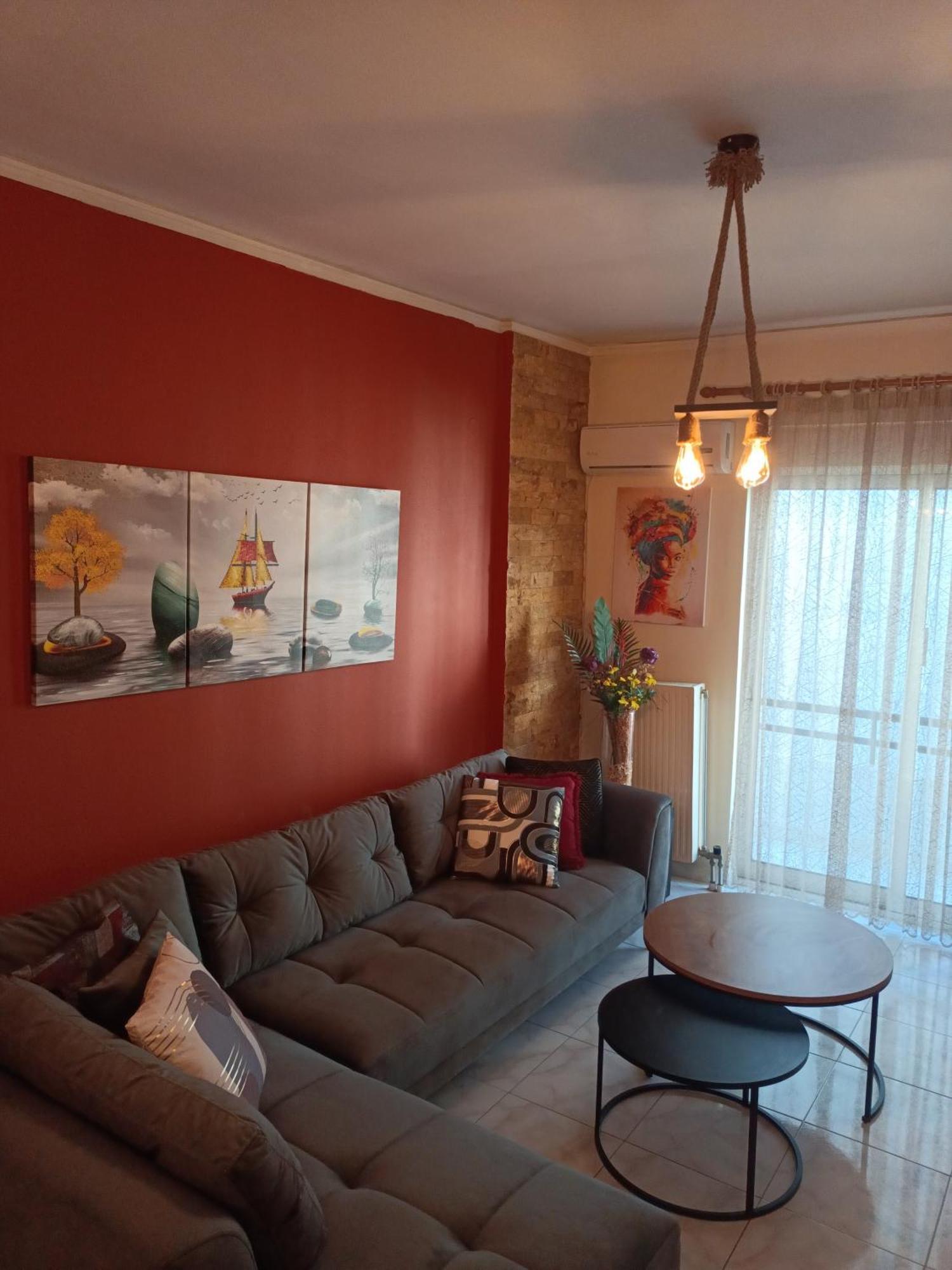 Home2024 Alexandroupoli Exterior foto