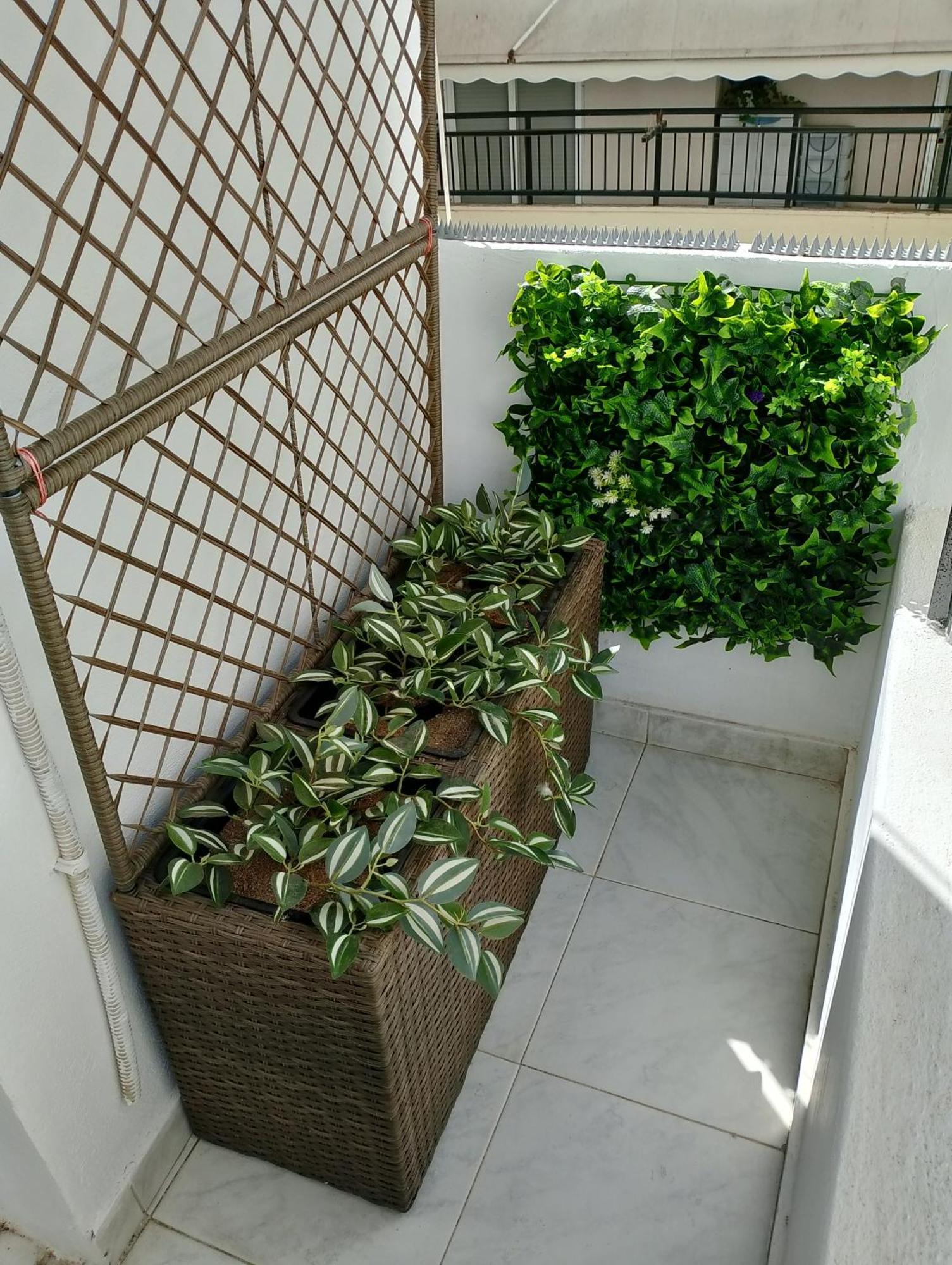 Home2024 Alexandroupoli Exterior foto